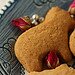 Dolci Gluten Free Ginger Cookies