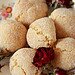 Dolci Gluten Free Amaretti