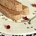 Dolci Gluten Free Chocolate Espresso Biscotti